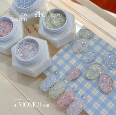 Stimomoi喵叔｜甜心冰淇淋8