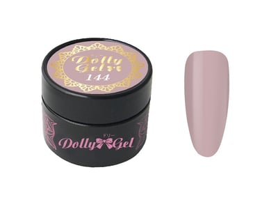 Dolly Gel｜女人花系列 5g（RB137～RB148）8