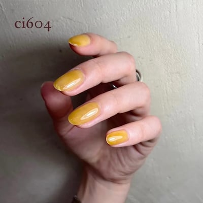enoi｜彩色凝膠（ci601-ci610）3g4