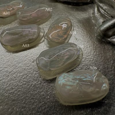 kaka｜馬卡龍系列極光粉 人魚偏光粉 鏡面粉 仙女粉2