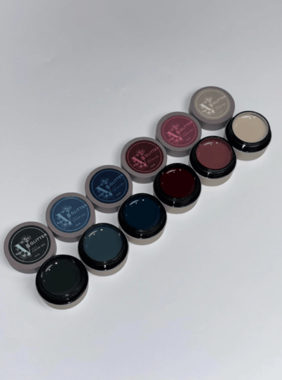 格麗特｜VVN NAIL 聯名系列（VN01~VN06）3