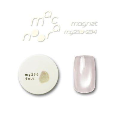 enoi｜Macaroon magnet（MG230-MG234）3