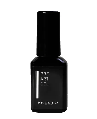 PRESTO｜甲油功能膠13g17