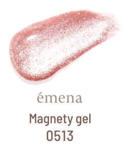 Emena｜夢幻貓眼膠（0500-0520）8g15