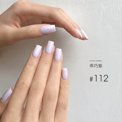 末町｜無系列小布町瓶裝膠（109-130）4