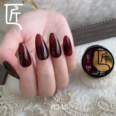 匠｜彩色凝膠-古典序章系列（131-138）10