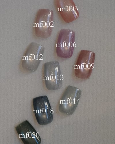 enoi｜Magnet Flash（mf001-mf020）4