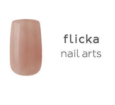 flicka nail arts｜透色系彩膠3g（s011-s020）2