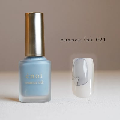 enoi｜暈染液（ink016-ink027）5ml7