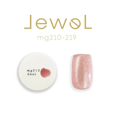 enoi｜Jewel magnet（MG210-MG219）5