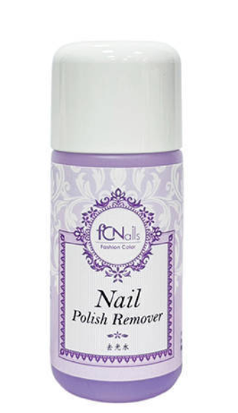 FCNails｜凝膠洗筆水/凝膠清潔液/去光水/卸甲水/工具消毒水/乾洗手 120ml4