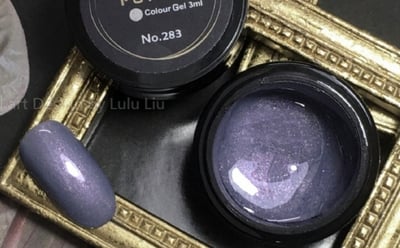 Ruyiya璐意雅｜Ruyi Gel基礎色膠（245-246）3ml5