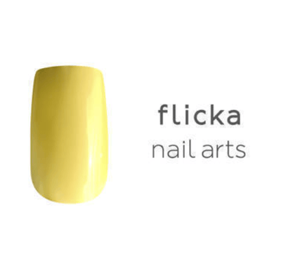flicka nail arts｜純色系彩膠3g（m025-m034）2