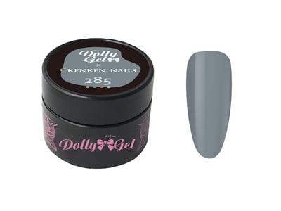 Dolly Gel｜細沙海岸5g（RB284～RB289）3