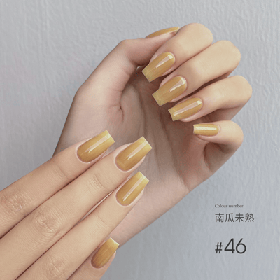 末町｜無系列瓶裝膠（26-50）21