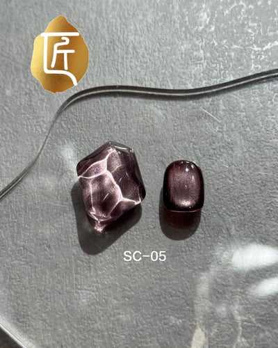 匠｜聚光燈貓眼-經典系列（SC-01~SC-08）8