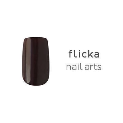 flicka nail arts｜純色系彩膠3g（m013-m024）3