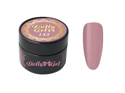Dolly Gel｜女人花系列 5g（RB137～RB148）7