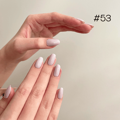 末町｜小奶霜罐裝膠（051-075）3