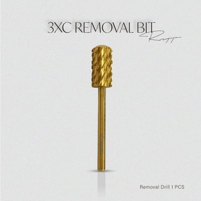 Ruyiya璐意雅｜Ruyiya卸甲磨頭系列3XC1