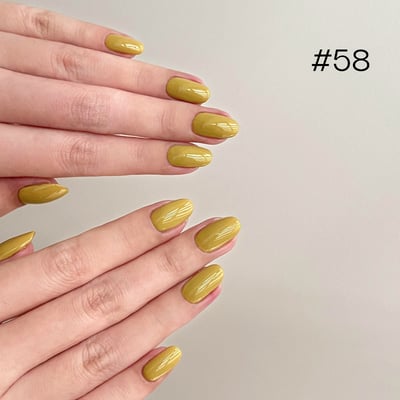 末町｜小奶霜罐裝膠（051-075）8