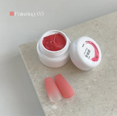 櫻禾｜拍拍膠5g-單品（P01-P24）4