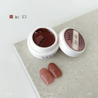 櫻禾｜ins彩膠5g（ins25-ins48）20