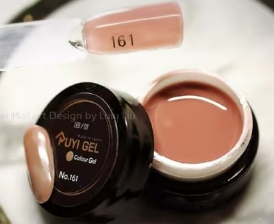 Ruyiya璐意雅｜Ruyi Gel基礎色膠（38-256）5ml7