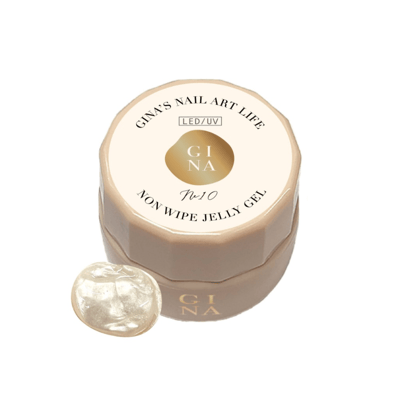 Ruyiya璐意雅｜免清雕塑軟糖膠3ml8