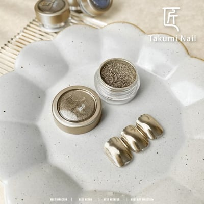 匠｜金屬系列鏡面粉13