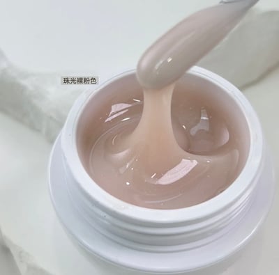 櫻禾｜水漾延長膠（1-14）6