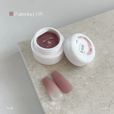 櫻禾｜拍拍膠5g-單品（P01-P24）9