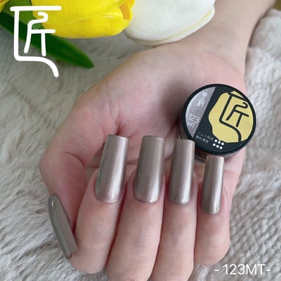 匠｜彩色凝膠-鎏燦星礦系列（117-124）16