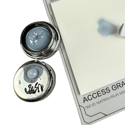 SiiSA｜數據調膠片6