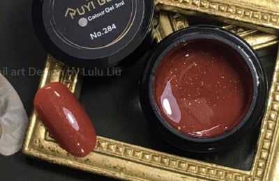 Ruyiya璐意雅｜Ruyi Gel基礎色膠（245-246）3ml6