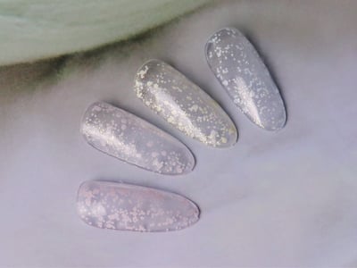 Dolly Gel｜歡樂棉花糖女孩5g（BR054～BR058）1