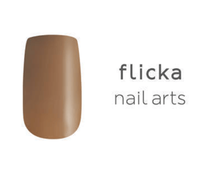 flicka nail arts｜純色系彩膠3g（m025-m034）10