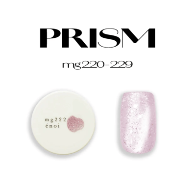 enoi｜Prism magnet（MG220-MG229）5