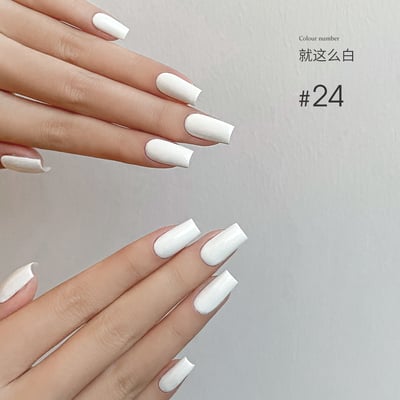 末町｜無系列瓶裝膠（01-25）24