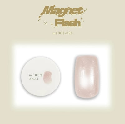 enoi｜Magnet Flash（mf001-mf020）7