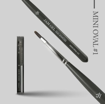 Ruyiya璐意雅｜JamGel日本製凝膠筆2