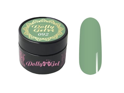 Dolly Gel｜宮心計系列5g（RB090～RB094）4