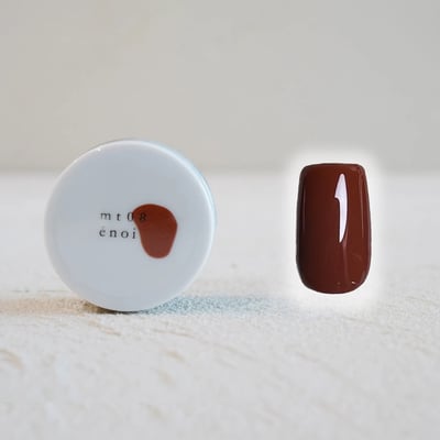 enoi｜彩色凝膠（mt01-mt10）3g9