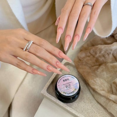 花校長｜黑超人系列爆款裸色30G（01-69）2