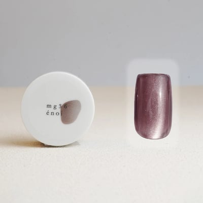 enoi｜貓眼凝膠（mg25-mg36）3g14