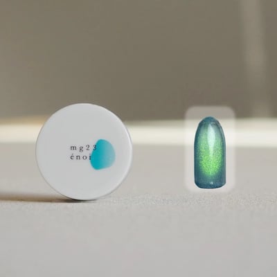 enoi｜ 貓眼凝膠（mg13-mg24）3g12