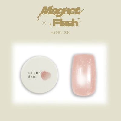 enoi｜Magnet Flash（mf001-mf020）8