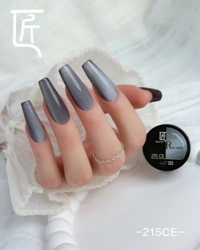 匠｜彩色凝膠-微光序曲系列（208-215）15