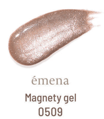 Emena｜夢幻貓眼膠（0500-0520）8g11