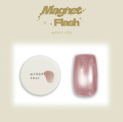 enoi｜Magnet Flash（mf001-mf020）14